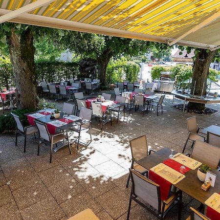 Gasthaus Zum Goldenen Kreuz Rafz Kültér fotó